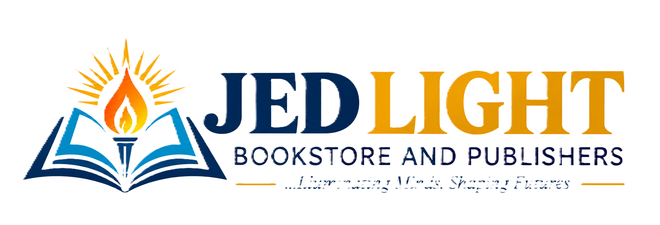 JED LIGHT BOOKS HOUSE LTD